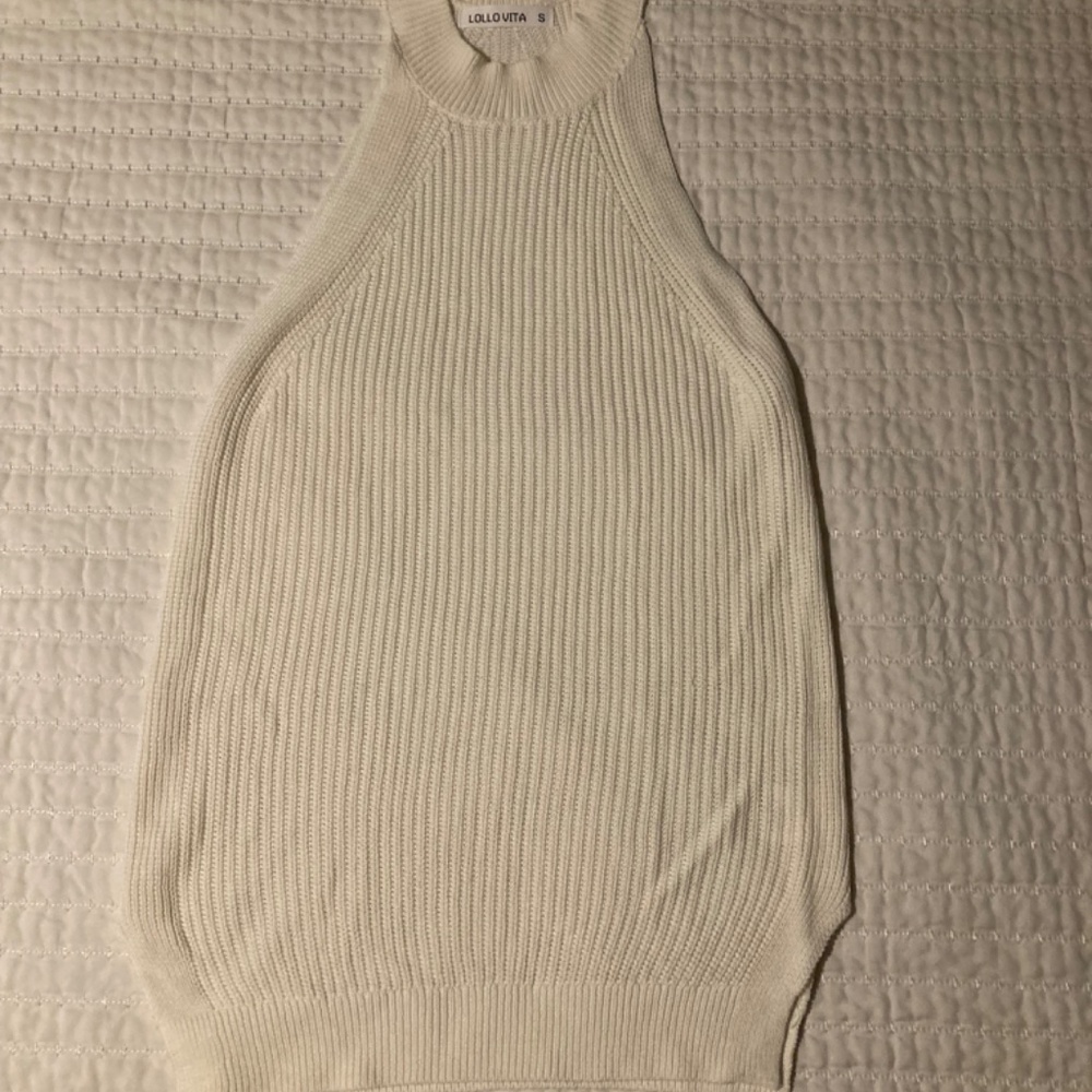 Sweater Vest